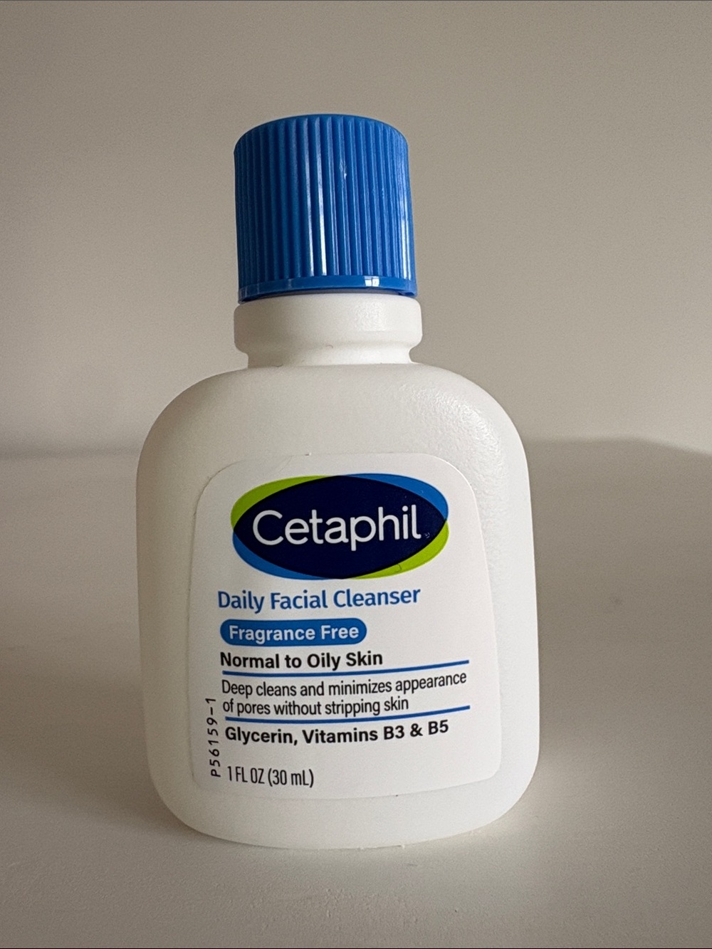 $2😍 CETAPHIL Daily Facial Cleanser